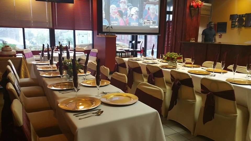 Kafe Kreyol Restaurant LLC